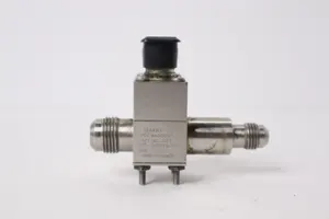 Learjet 6600097-4 Fuel Flow Transmitter 1177-1